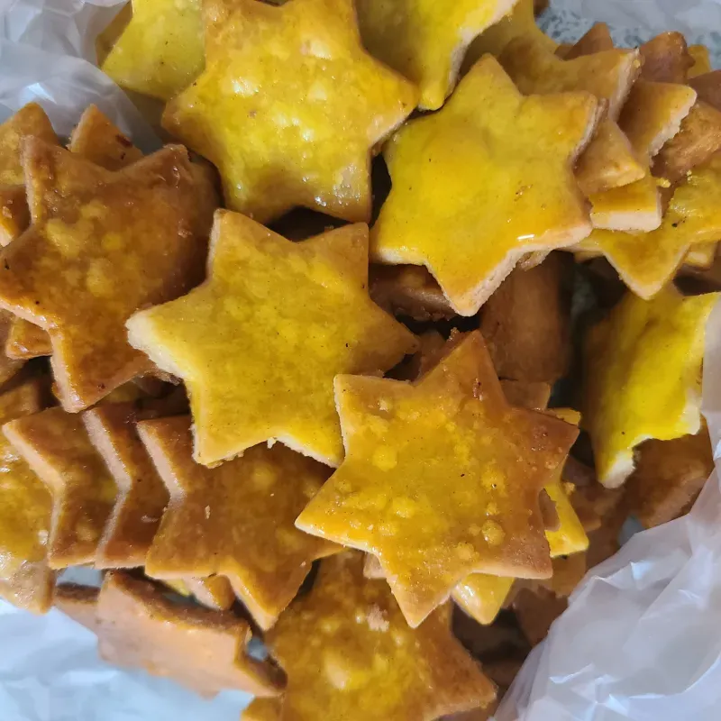 Pastelitos