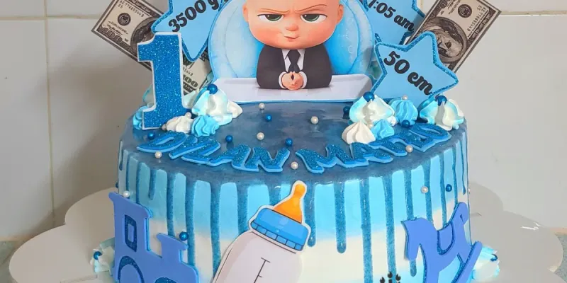 Super torta 