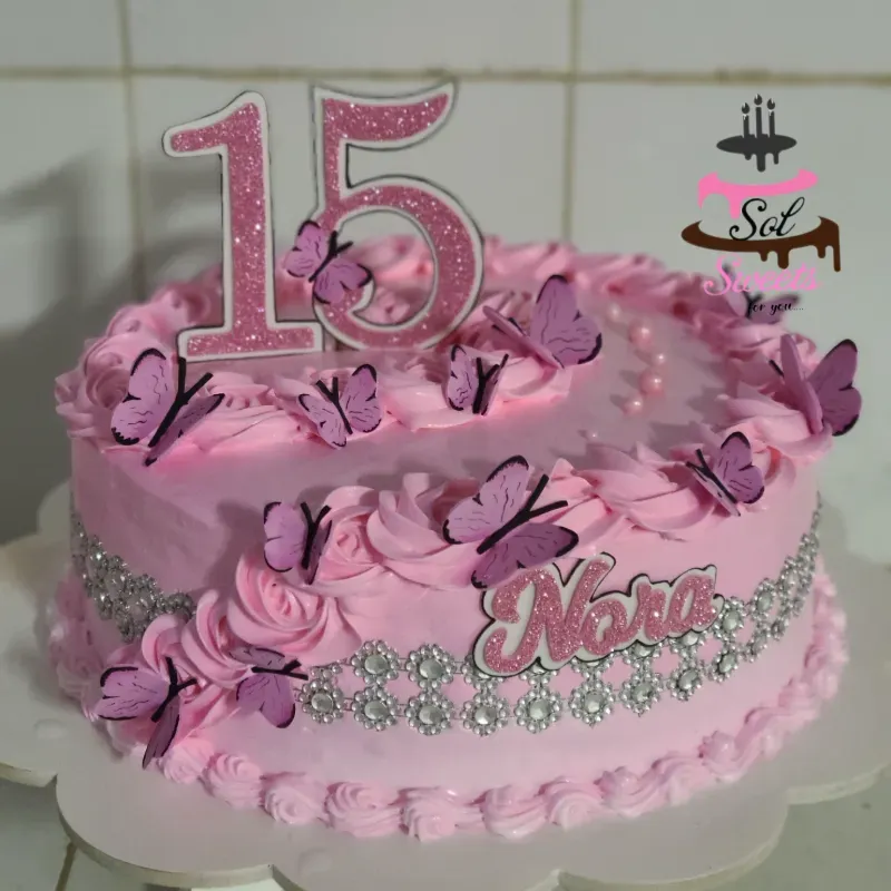 Super torta 
