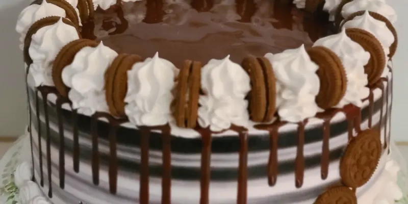 Torta mixta