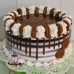 Torta mixta