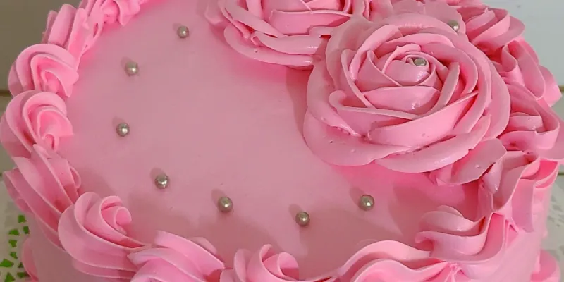 Torta sencilla 