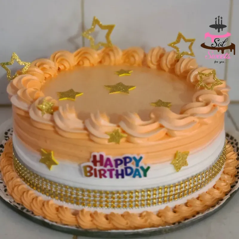 Torta simple