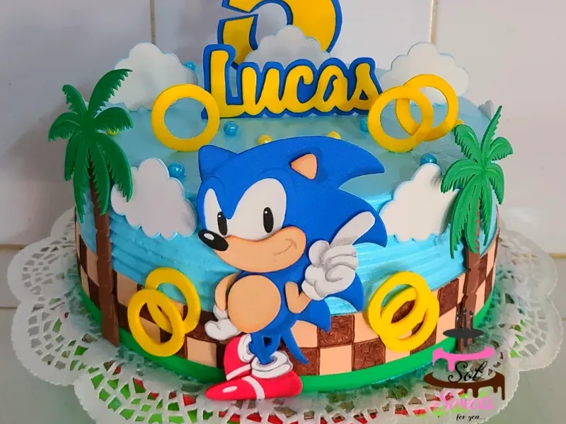 Tortas