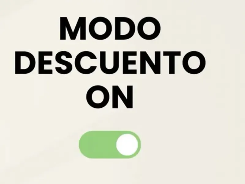 Oferta Flash {suuuper descuentos} 