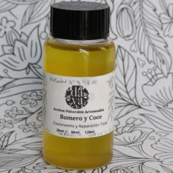 Aceite Romero con Coco 30ml