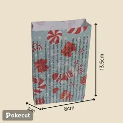 Bolsistas de regalos 