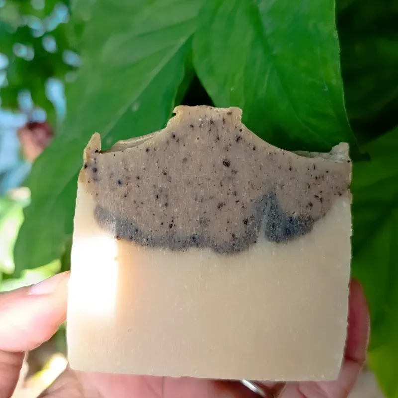 Jabón MOCACCINO 80-90g