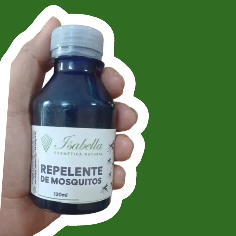 Repente Anti-mosquito