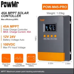 PowMR
