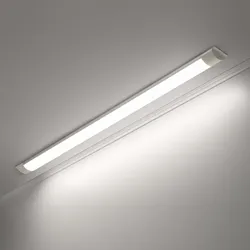 Lámpara de listón LED