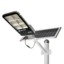 Lámpara Solar 200W