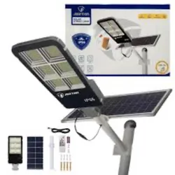 Lámpara Solar 300W