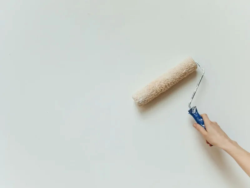 Pinturas e Impermeabilización 