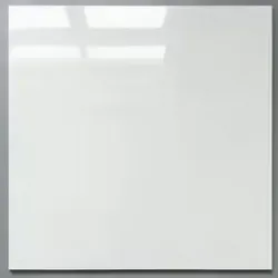 Losas de Cerámica Blanca 