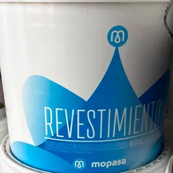 Pintura Vinil para Exteriores