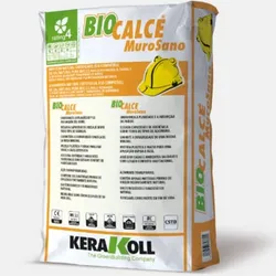 Yeso natural protector de paredes 