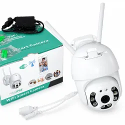 Camara de Seguridad