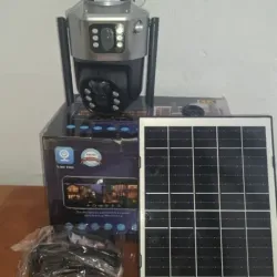 Cámara de seguridads