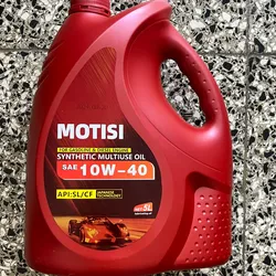 ACEITE MOTISI 10w40