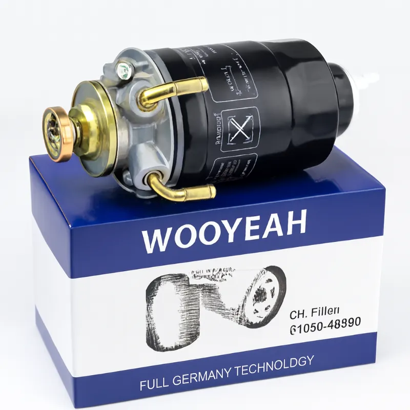 BOMBETA DE HYUNDAI H100