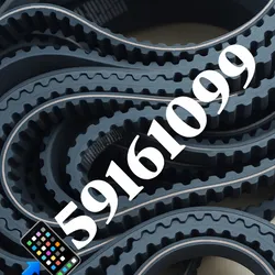 CORREAS DE DISTRIBUCION 