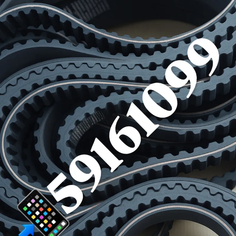 CORREAS DE DISTRIBUCION 