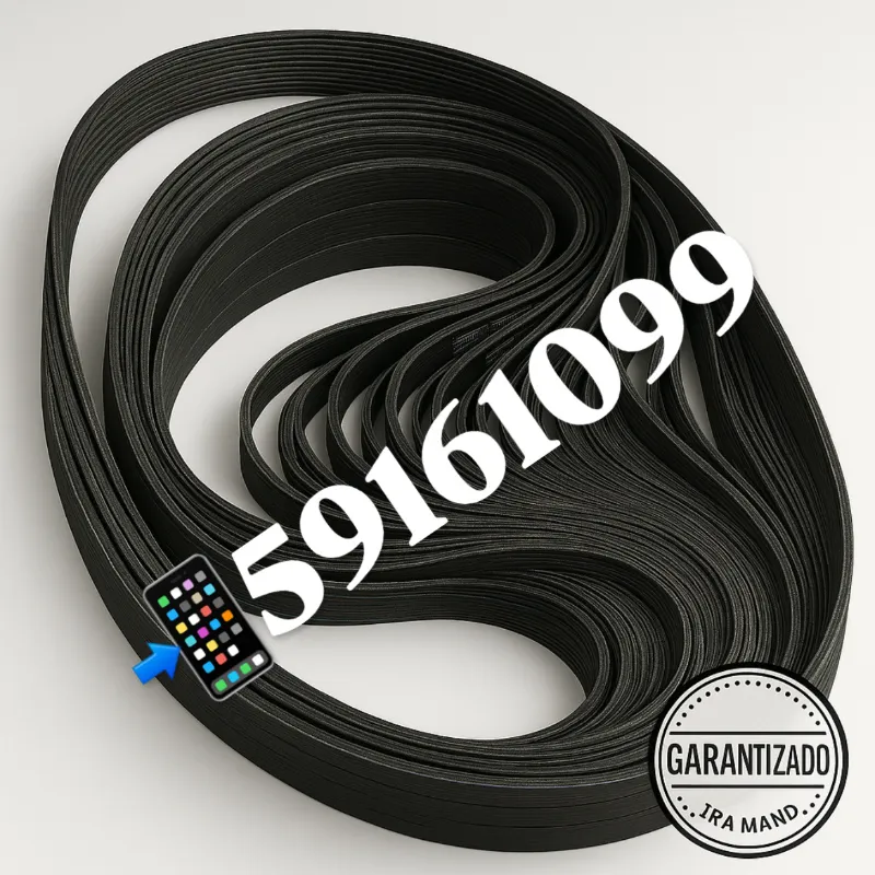 CORREAS KIMSTON 4PK/5PK/6PK