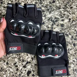 GUANTILLAS PARA MOTOCICLISTAS 