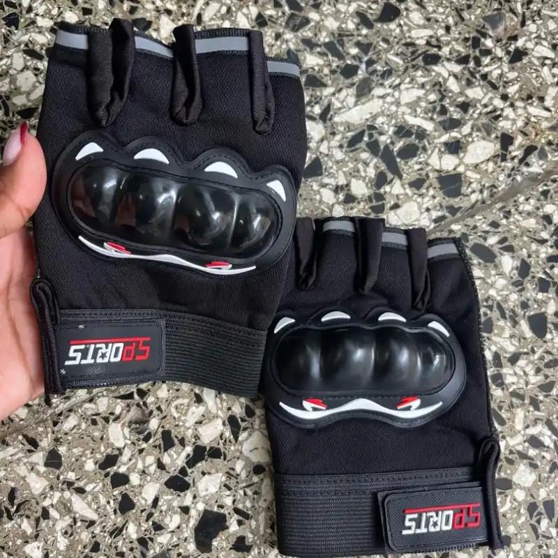 GUANTILLAS PARA MOTOCICLISTAS 