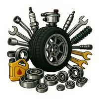 Soluciones Mecánicas ⚙️