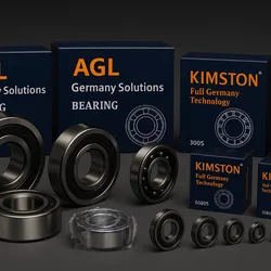 RODAMIENTOS KIMSTON/AGL