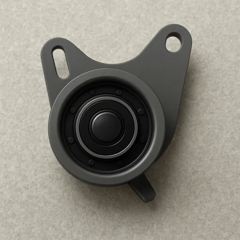 TENSOR DE LA CORREA DE DISTRIBUCION DE HYUNDAI H100