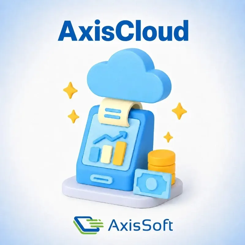 AxisCLoud Android