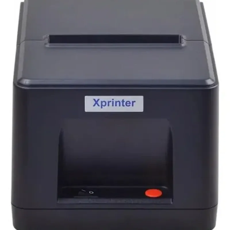 Impresora Térmica de Caja USB + Bluetooth