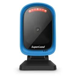 Lector de Código de Barra SuperLead