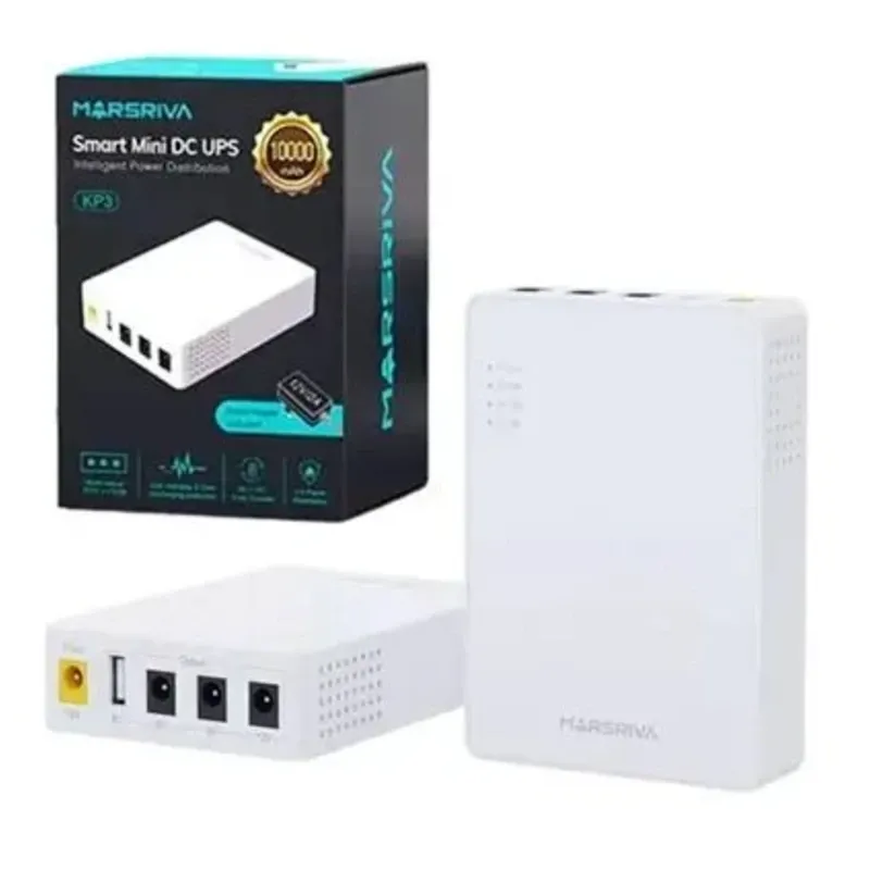 MINI-UPS Profesional Battery Backup Power Systems