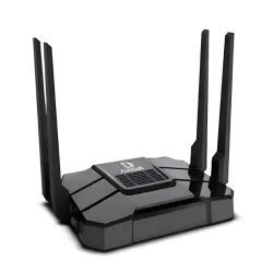 Modelo: LTE MODELO TVS-1326 12V-2A 5.8G