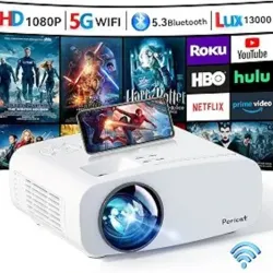 Proyector de Video Pericat
