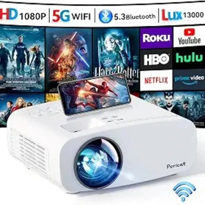Proyector de Video Pericat