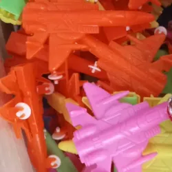 Aviones