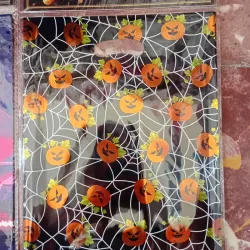 Bolsitas de hallowen 1