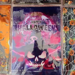 Bolsitas de hallowen 2