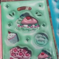Bolsitas verdes