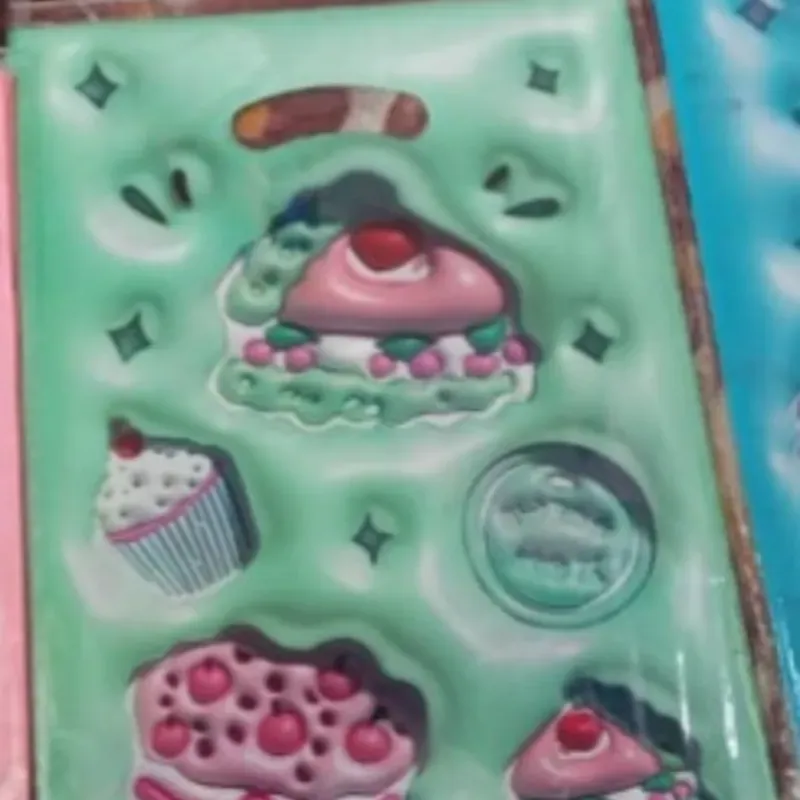 Bolsitas verdes