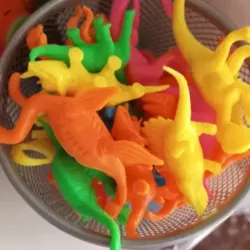 Dinosaurios