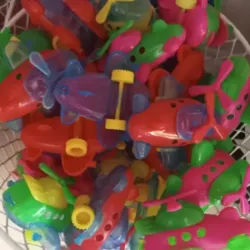 Helicóptero 