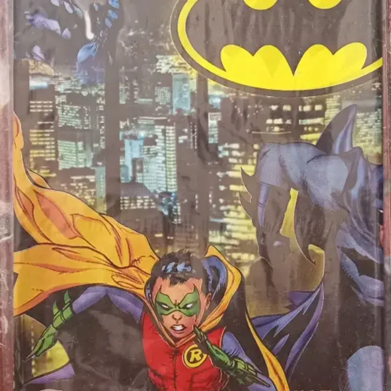 Mantel de batman