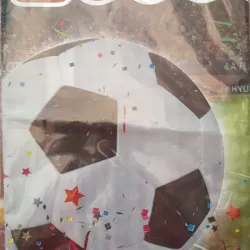 Mantel de pelota