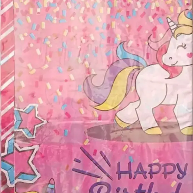 Mantel de unicornio